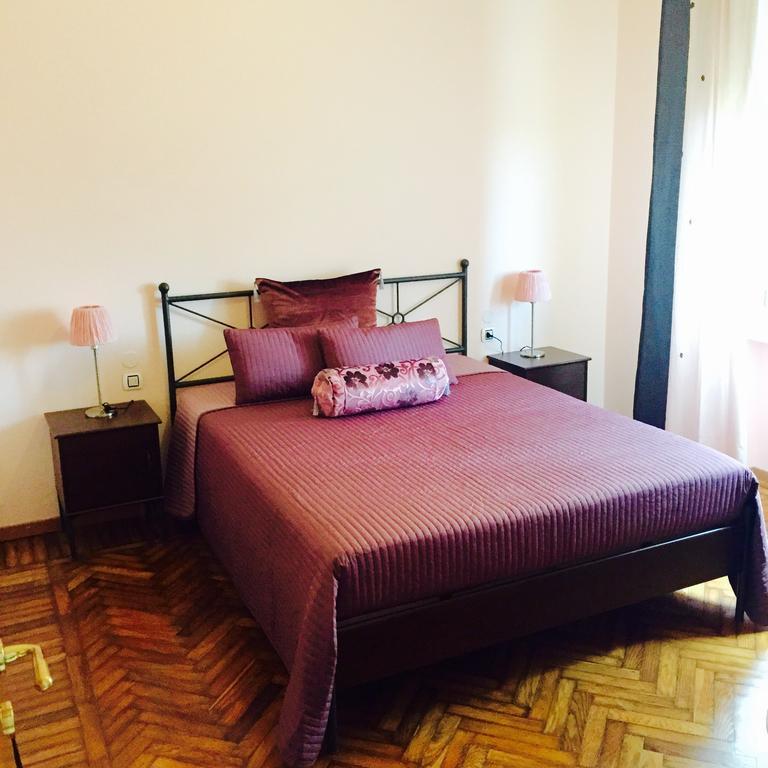 Ai Colli B&B Salò Esterno foto