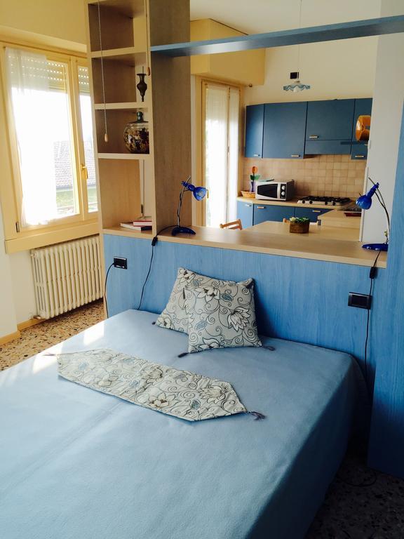 Ai Colli B&B Salò Camera foto