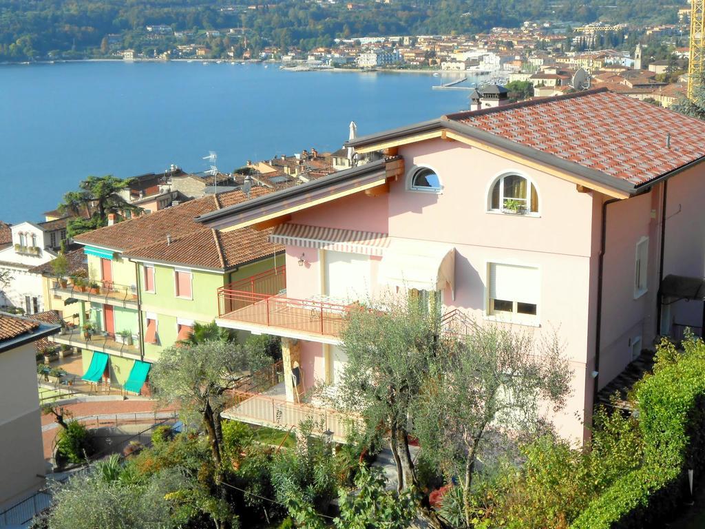 Ai Colli B&B Salò Camera foto